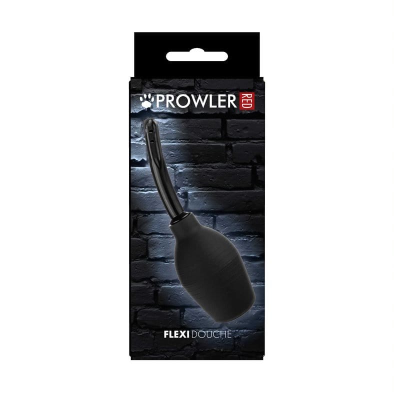 Prowler Red Flexi Douche Black 310ml prowler red - For Me To Love