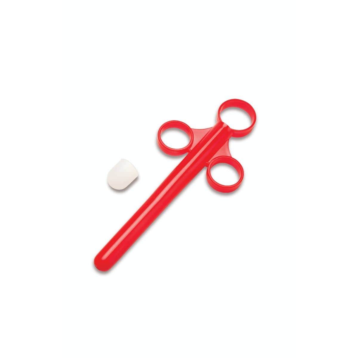 Prowler RED - Lube Shooter | Black or Red For Me To Love - For Me To Love