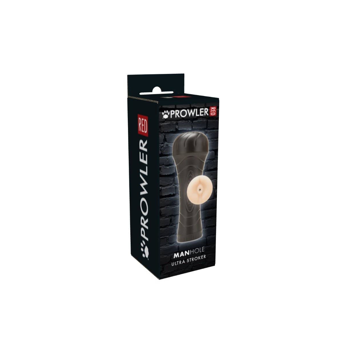 Prowler RED - Manhole Stroker | Male Masturbator prowler red - For Me To Love