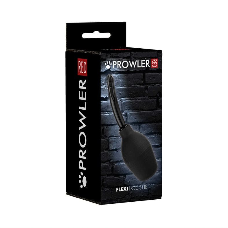 prowler red Prowler Red Flexi Douche Black 310ml