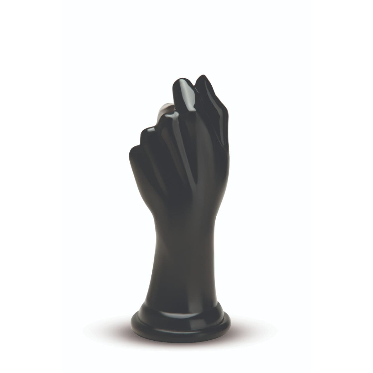 Prowler RED - Puncher Fisting Dildo with Suction Cup Base Prowler Red - For Me To Love