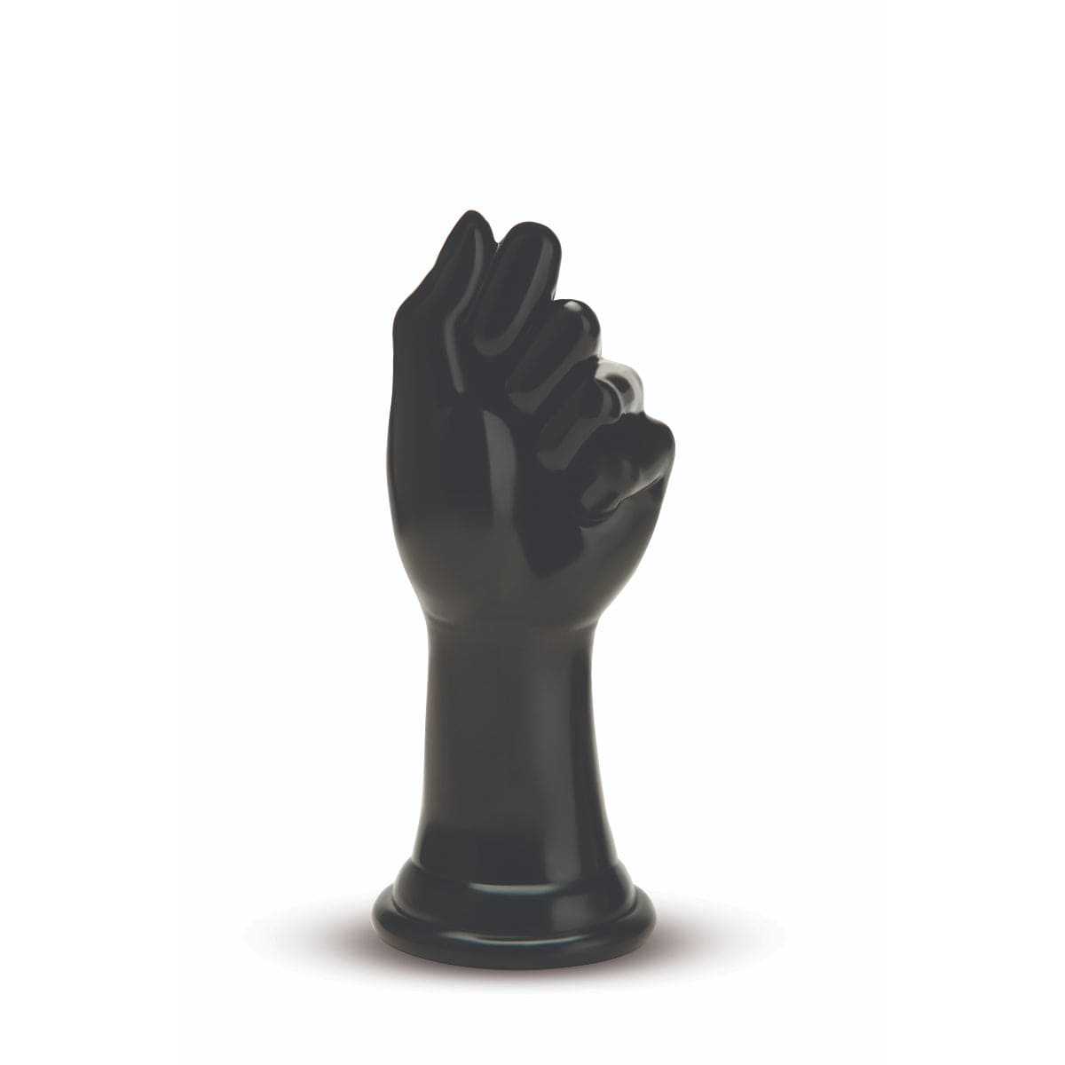 Prowler RED - Puncher Fisting Dildo with Suction Cup Base Prowler Red - For Me To Love