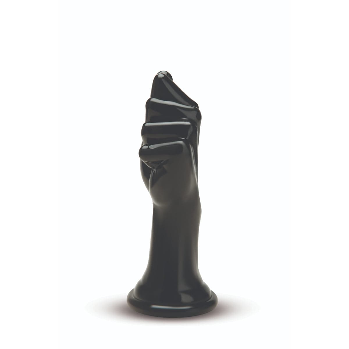 Prowler RED - Puncher Fisting Dildo with Suction Cup Base Prowler Red - For Me To Love