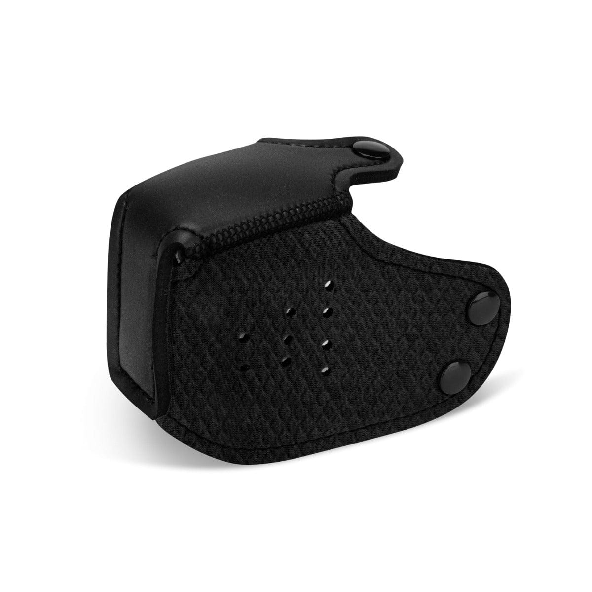 Prowler RED Puppy Muzzle Black prowler red - For Me To Love