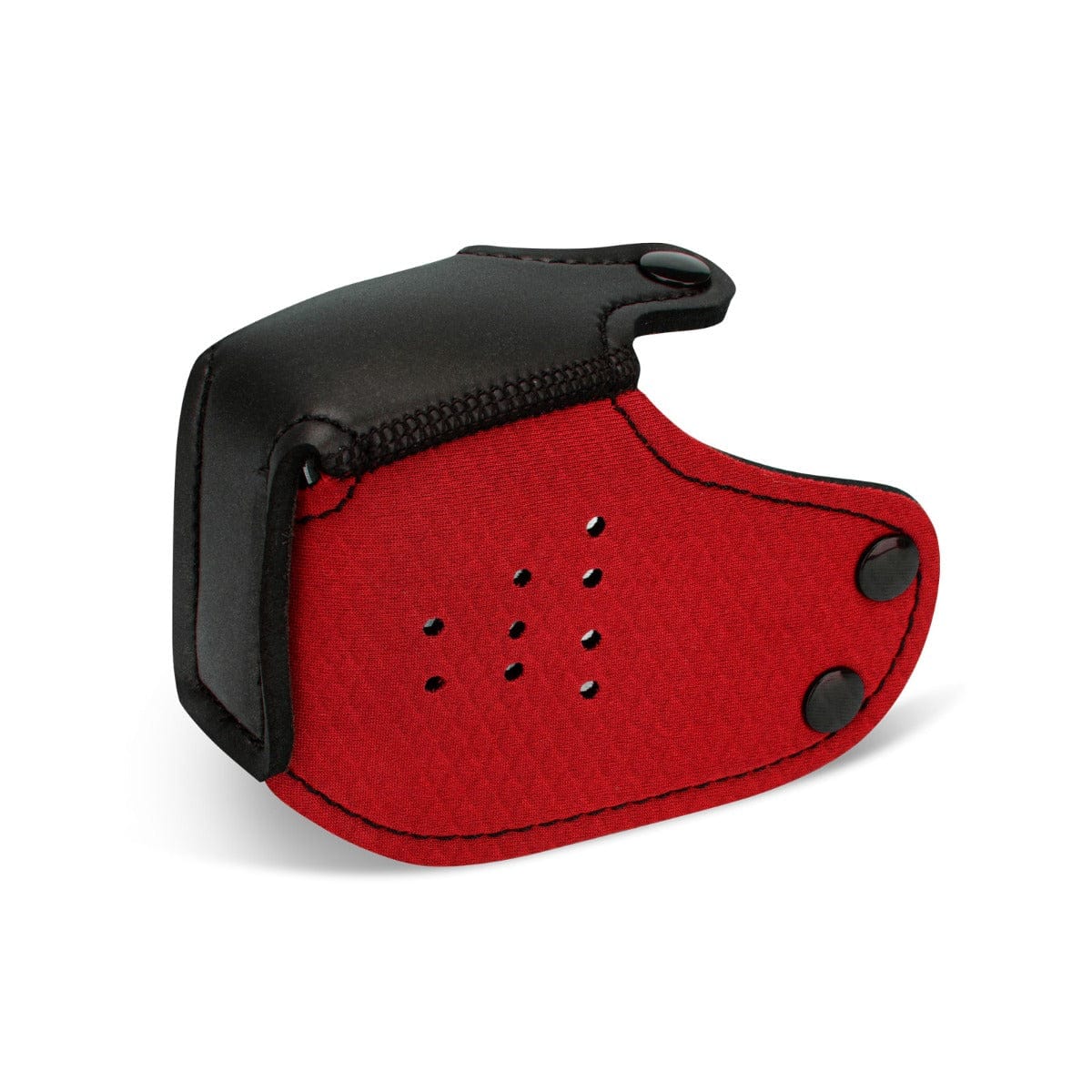 Prowler RED Puppy Muzzle Red prowler red - For Me To Love