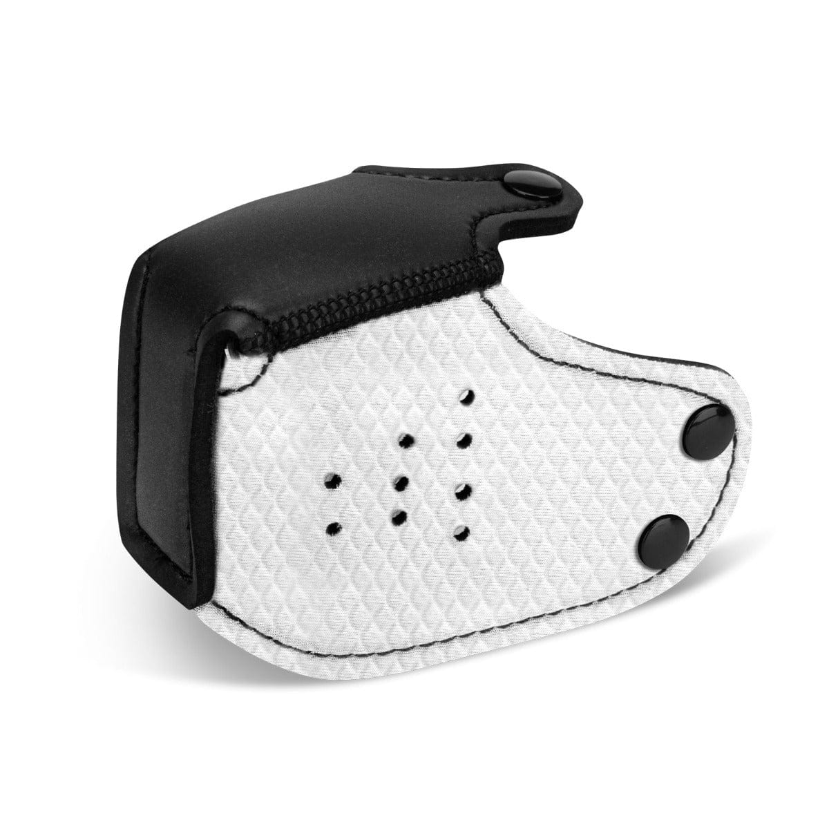 Prowler RED Puppy Muzzle White prowler red - For Me To Love
