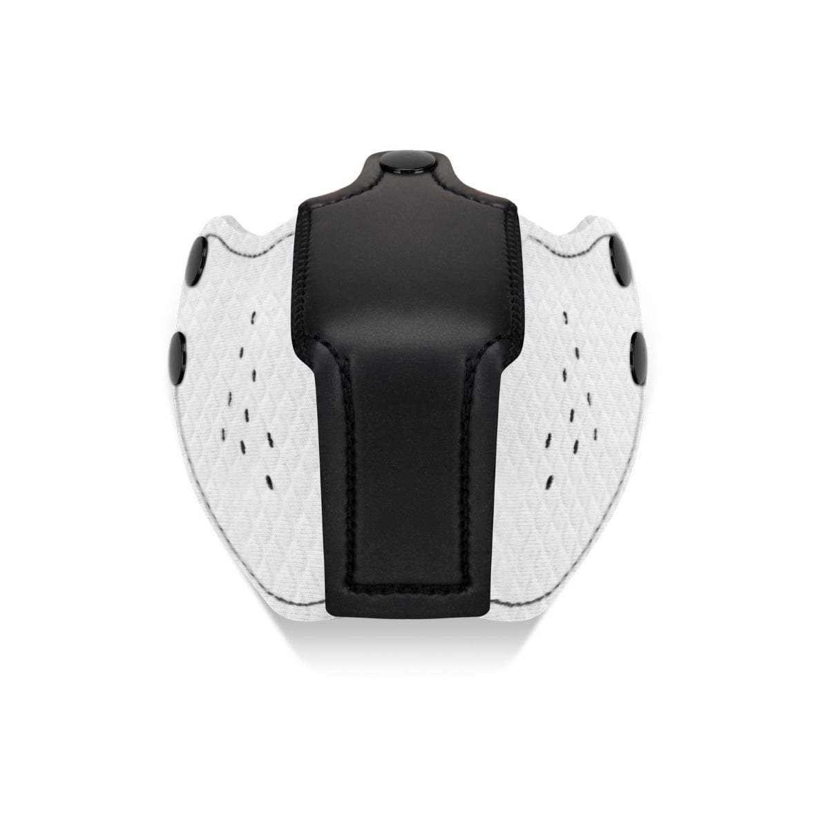 Prowler RED Puppy Muzzle White prowler red - For Me To Love