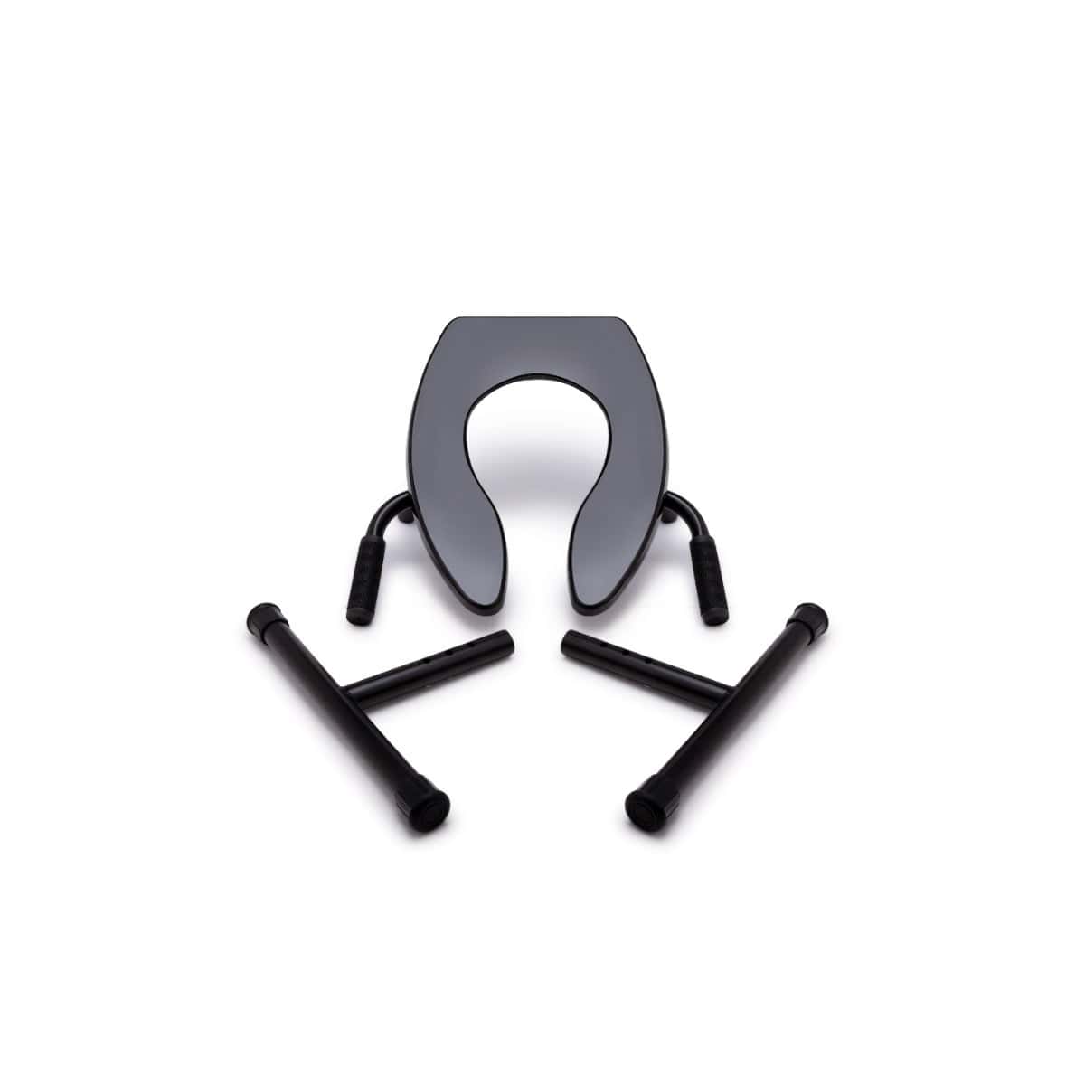 Prowler RED - Rimming Seat Prowler Red - For Me To Love