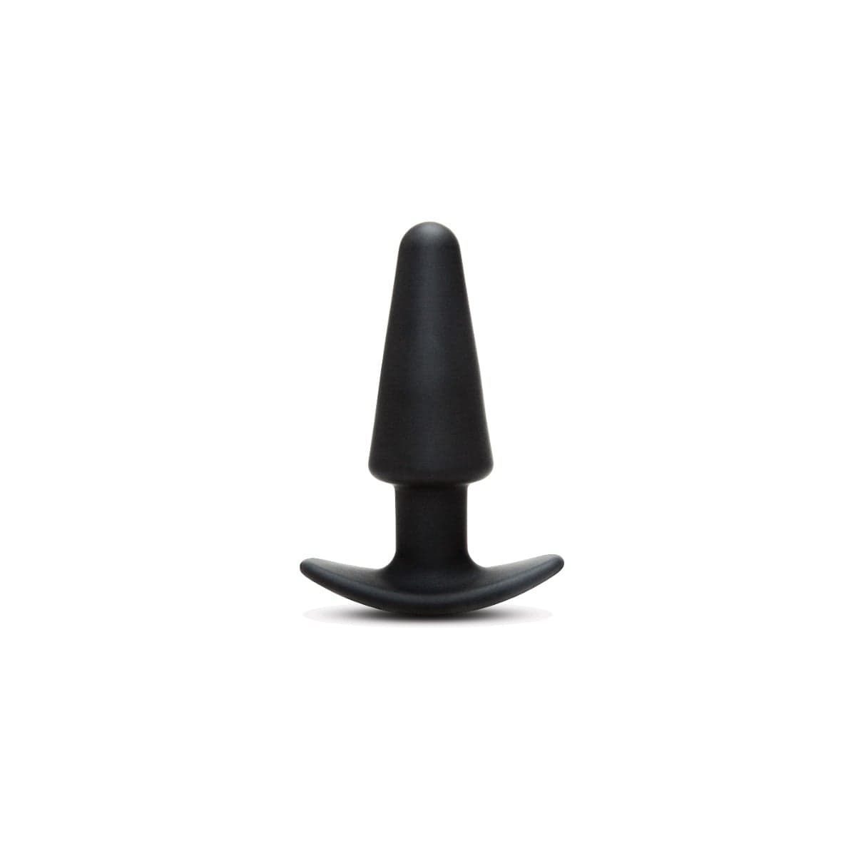 Prowler RED - Tapered Rechargeable Butt Plug with Remote | 5 inches Prowler Red - For Me To Love