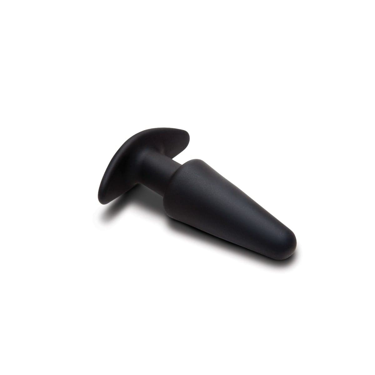 Prowler RED - Tapered Rechargeable Butt Plug with Remote | 5 inches Prowler Red - For Me To Love