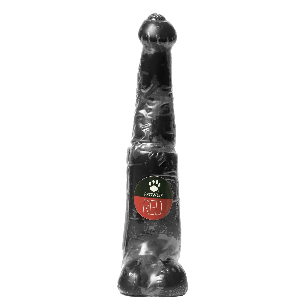 Prowler RED The Beast 10 inch Dildo Black prowler red - For Me To Love
