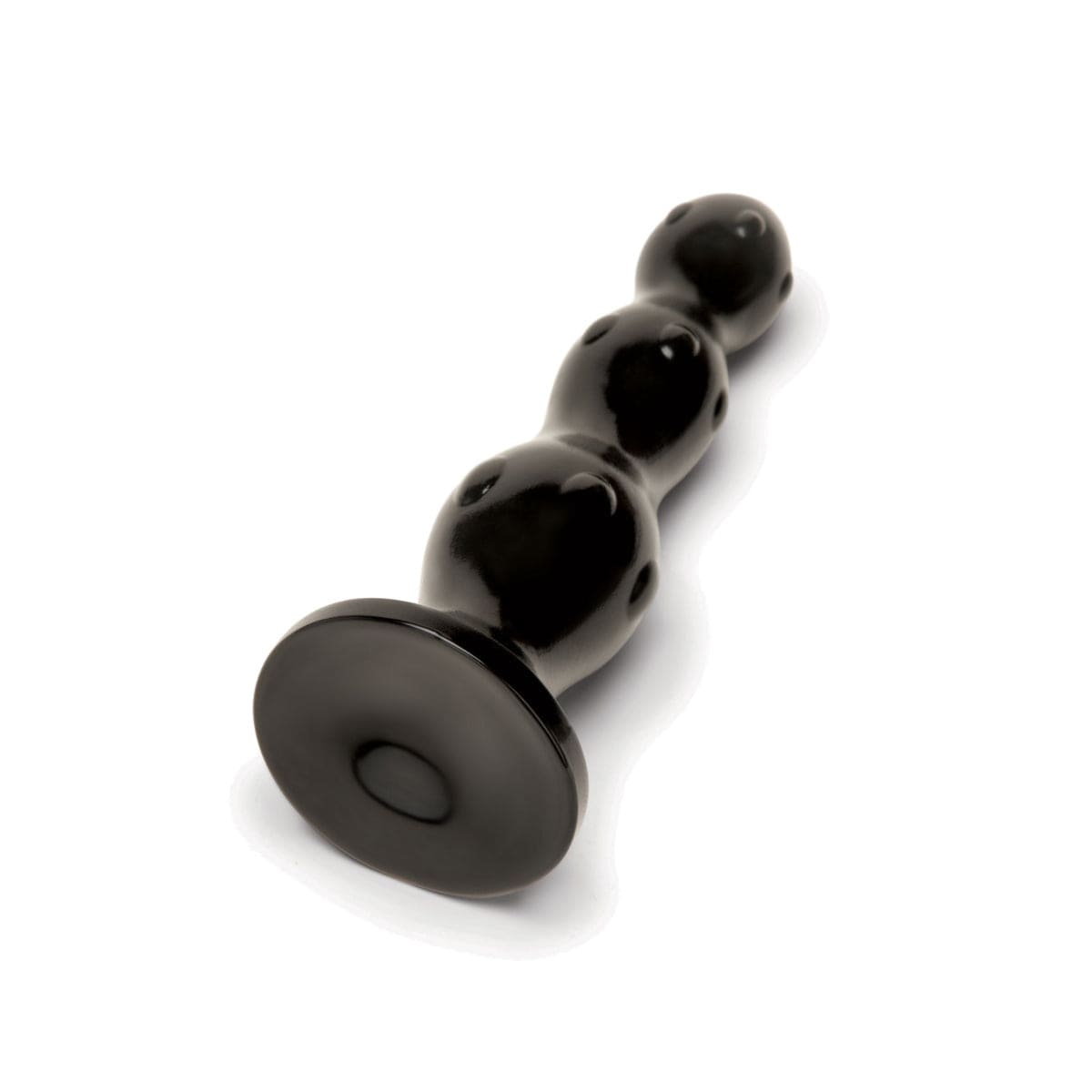 Prowler RED Triple Butt Plug prowler red - For Me To Love