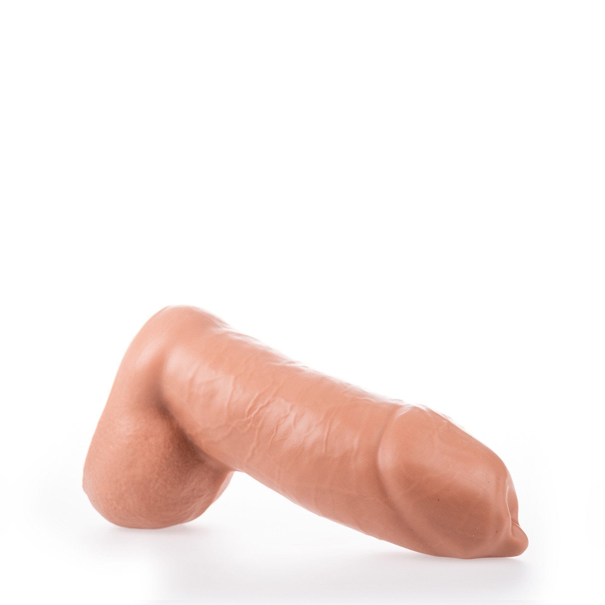 Rawhide Toys - Kratos Dildo Size Large, Girthy & Vac-U-Lock Compatible | 10.5 inches Rawhide Toys - For Me To Love
