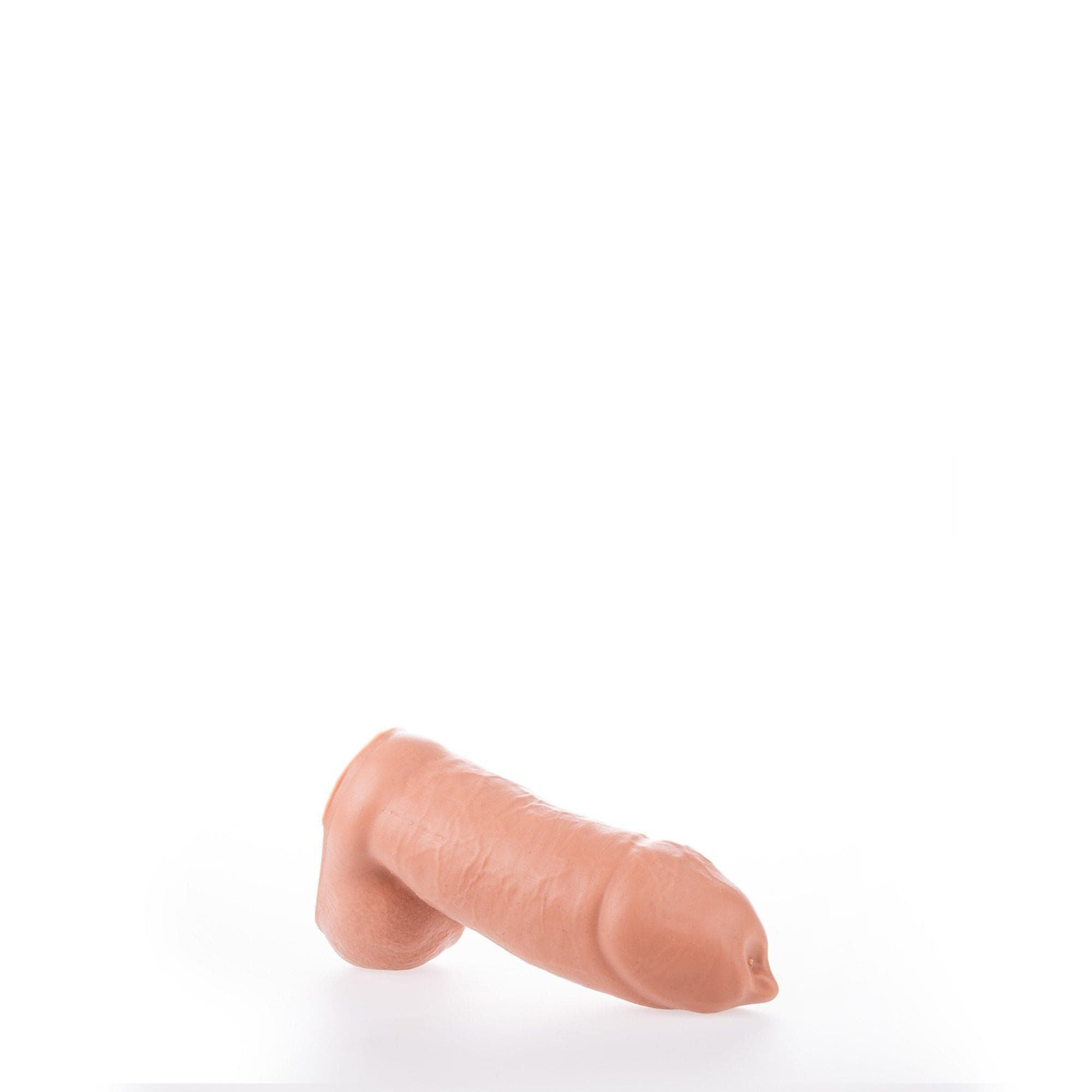 Rawhide Toys - Kratos Dildo Size Small, Girthy & Vac-U-Lock Compatible | 7.5 inches Rawhide Toys - For Me To Love