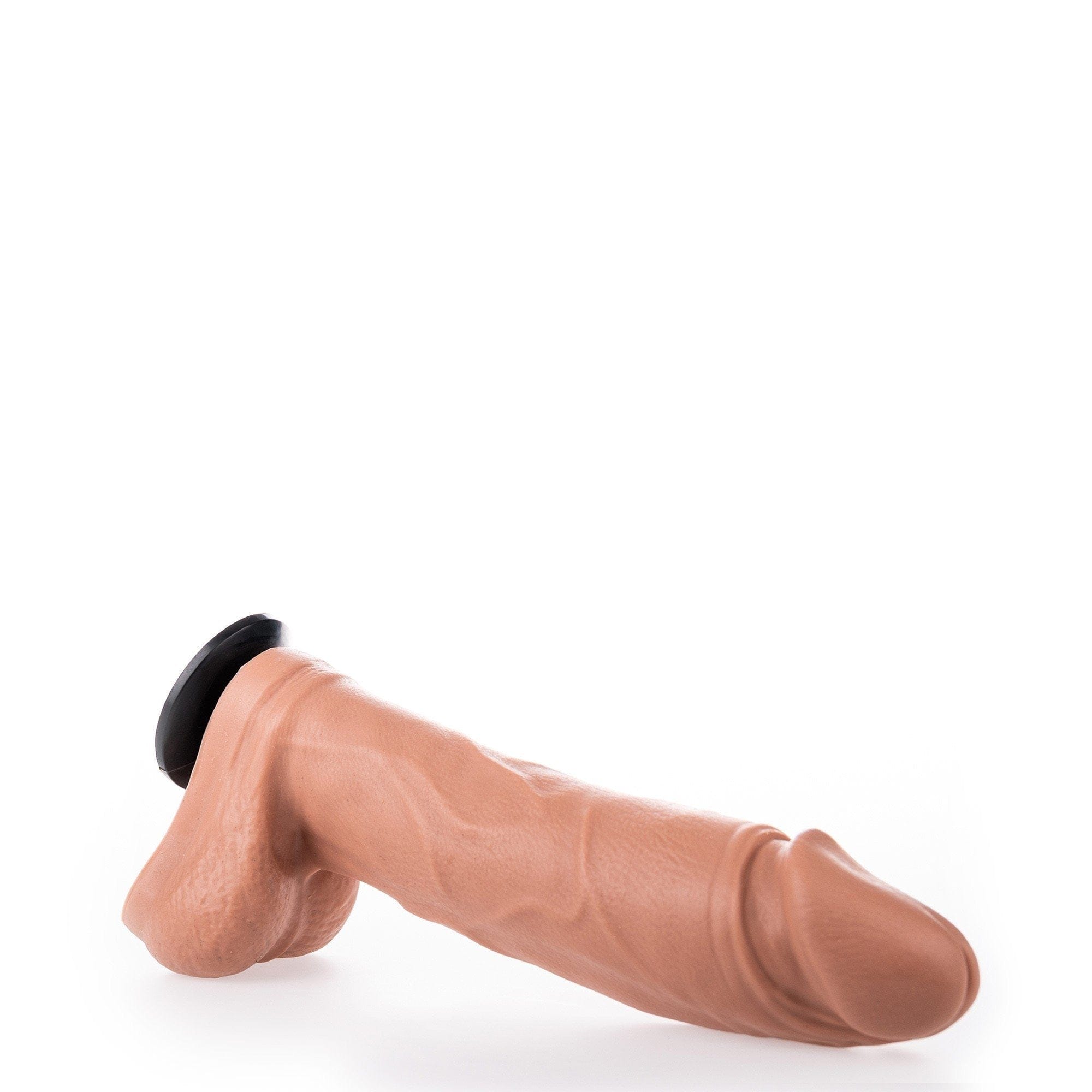 Rawhide Toys - Syron Flesh Medium Vac-U-Lock Compatible Dildo | 10.5 inches Rawhide Toys - For Me To Love