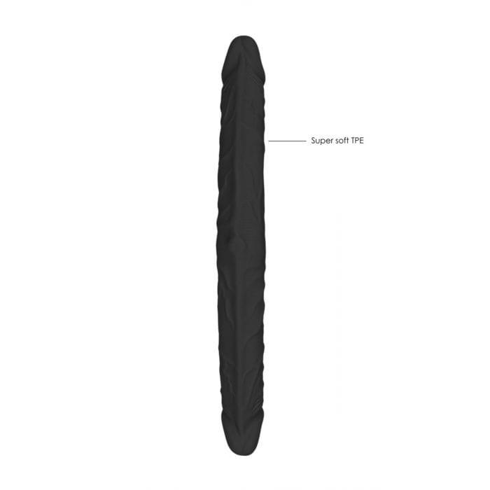 Real Rock - Realistic Double Ended Dildo | 14 inches Real Rock - For Me To Love