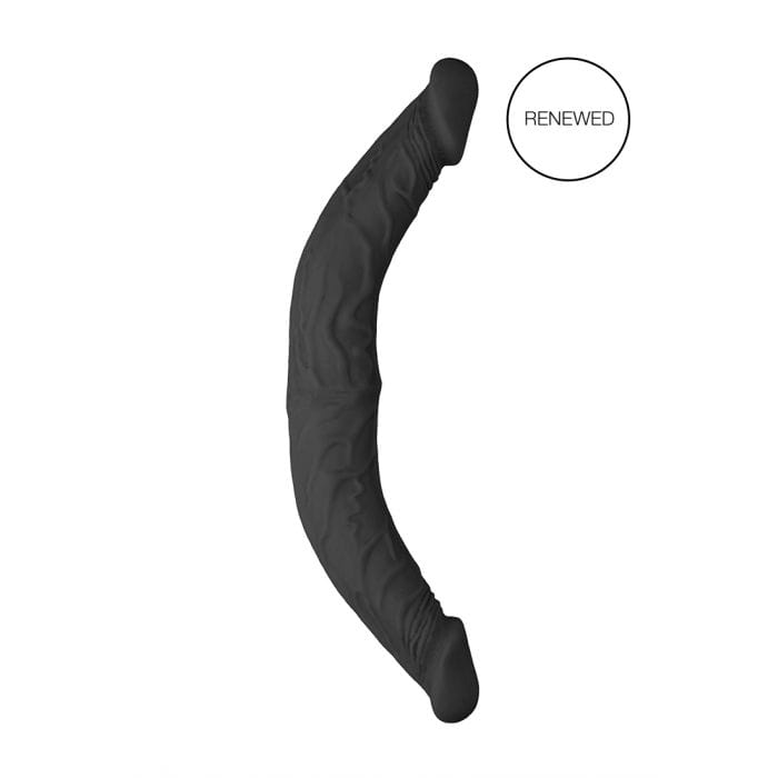 Real Rock - Realistic Double Ended Dildo | 14 inches Real Rock - For Me To Love