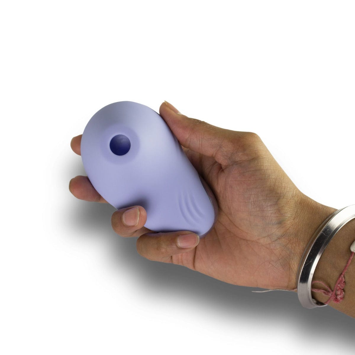 Rocks Off - NIYA 6 The Intimate Air Pressure Stimulator Vibrator | Purple Rocks off - For Me To Love