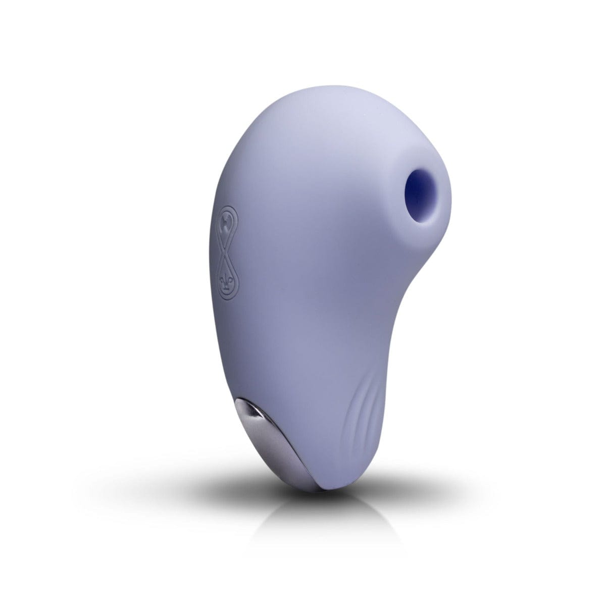 Rocks Off - NIYA 6 The Intimate Air Pressure Stimulator Vibrator | Purple Rocks off - For Me To Love