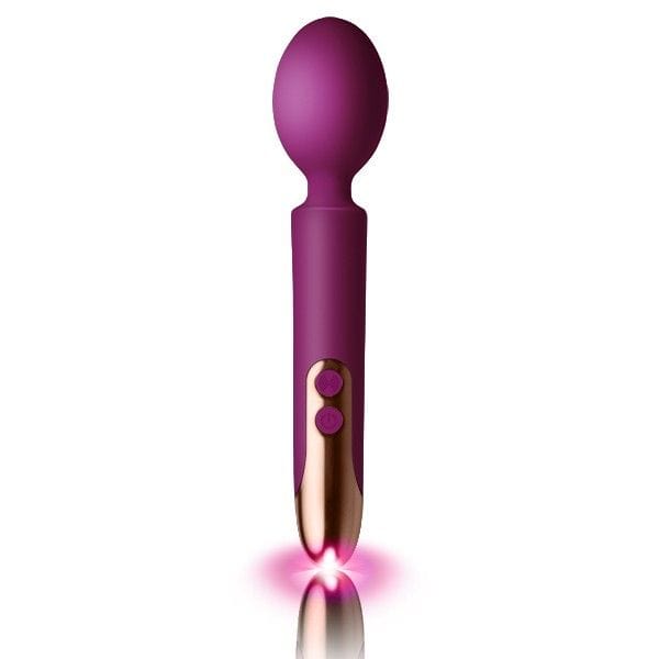Rocks Off - Oriel Wand Massager | USB Rechargeable Rocks off - For Me To Love
