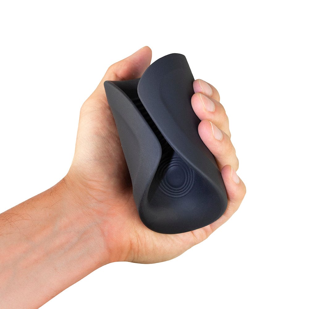 Rocks Off - Rush Male Masturbator | USB Rechargeable Rocks off - For Me To Love