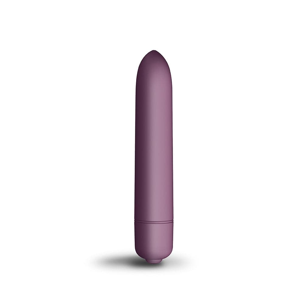 Rocks Off - Sugar Boo Berri Blossom Vibrating Bullet | 10 Vibration Sensations Rocks off - For Me To Love