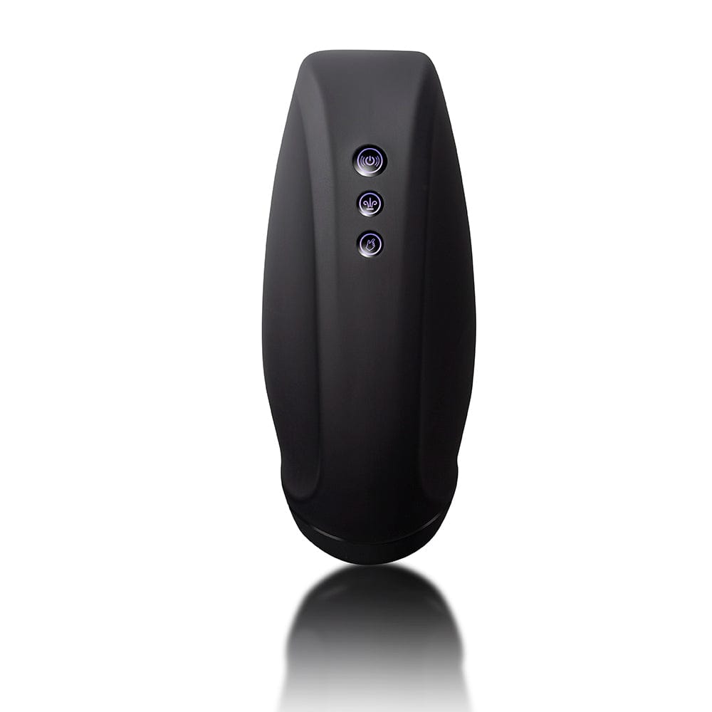 Rocks Off - Torrent Multi Function Male Masturbator | USB Rechargeable Rocks off - For Me To Love
