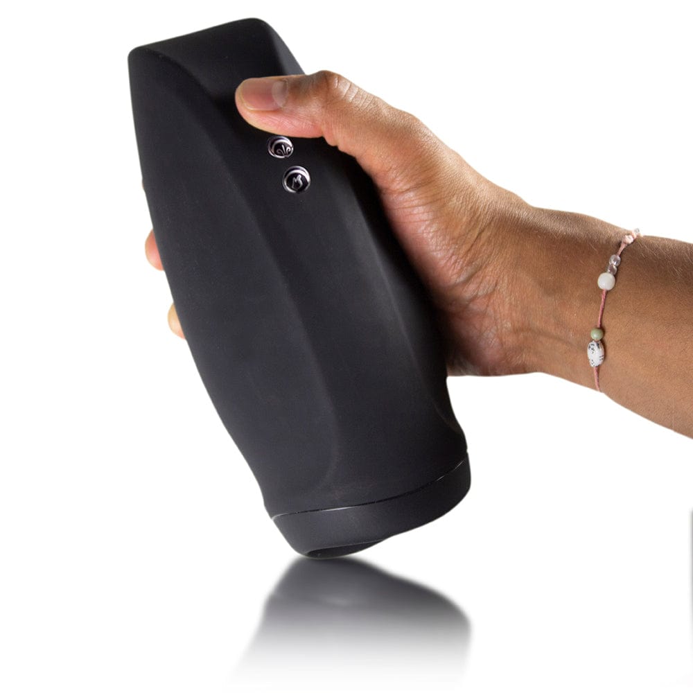 Rocks Off - Torrent Multi Function Male Masturbator | USB Rechargeable Rocks off - For Me To Love