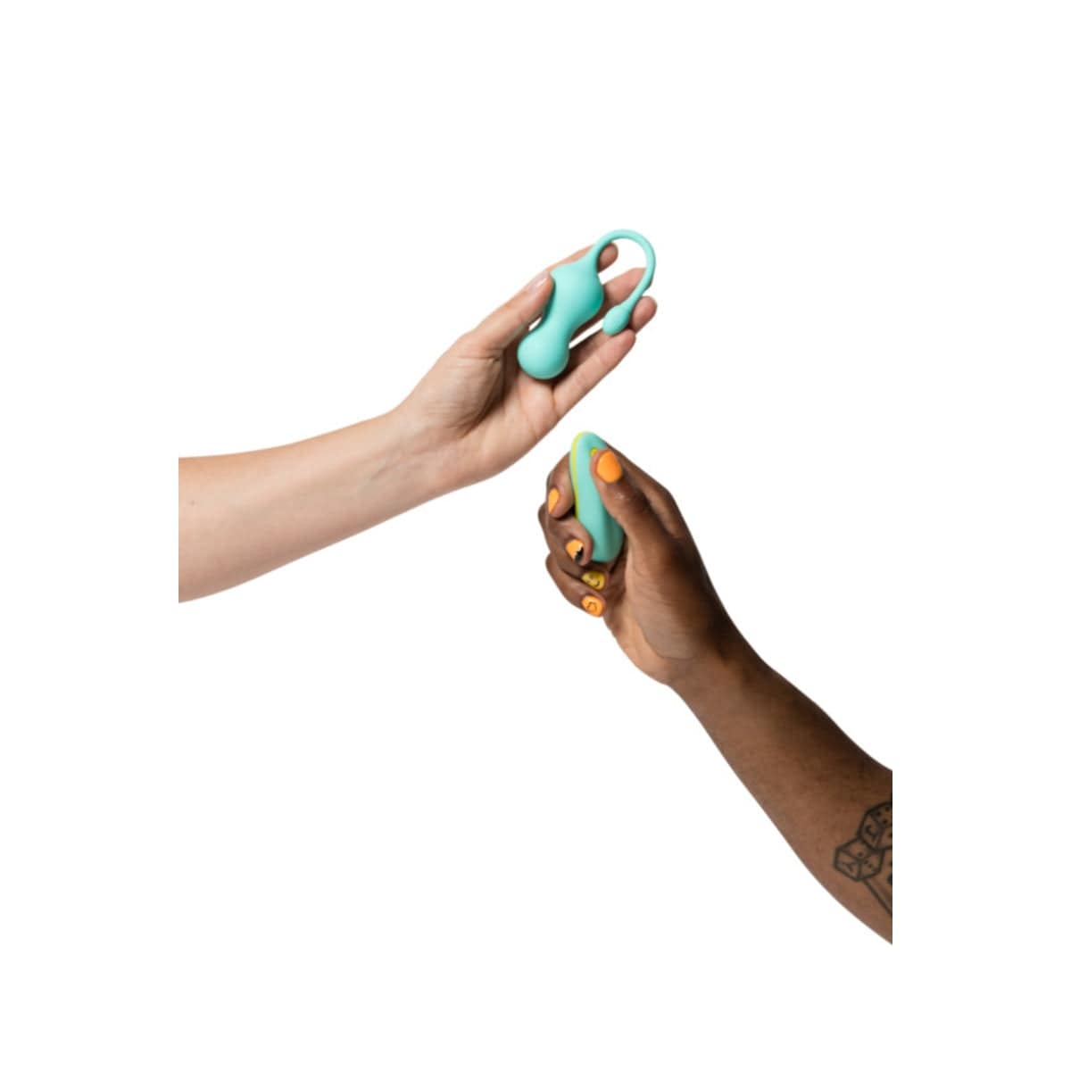Romp Cello - Multi Function Remote Controlled G-Spot Vibrator | USB Rechargeable Romp - For Me To Love