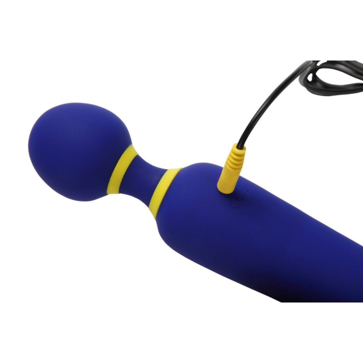 Romp - Flip Powerful Massage Wand | USB Rechargeable Romp - For Me To Love