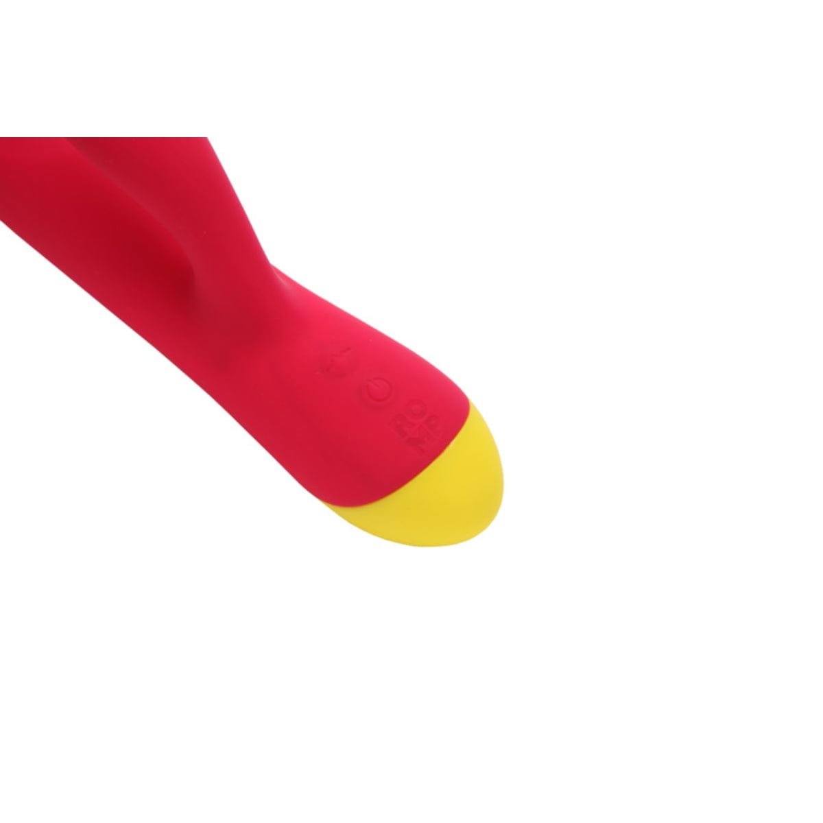 Romp - Jazz G-spot & Clitoris Rabbit Vibrator | USB Rechargeable Romp - For Me To Love