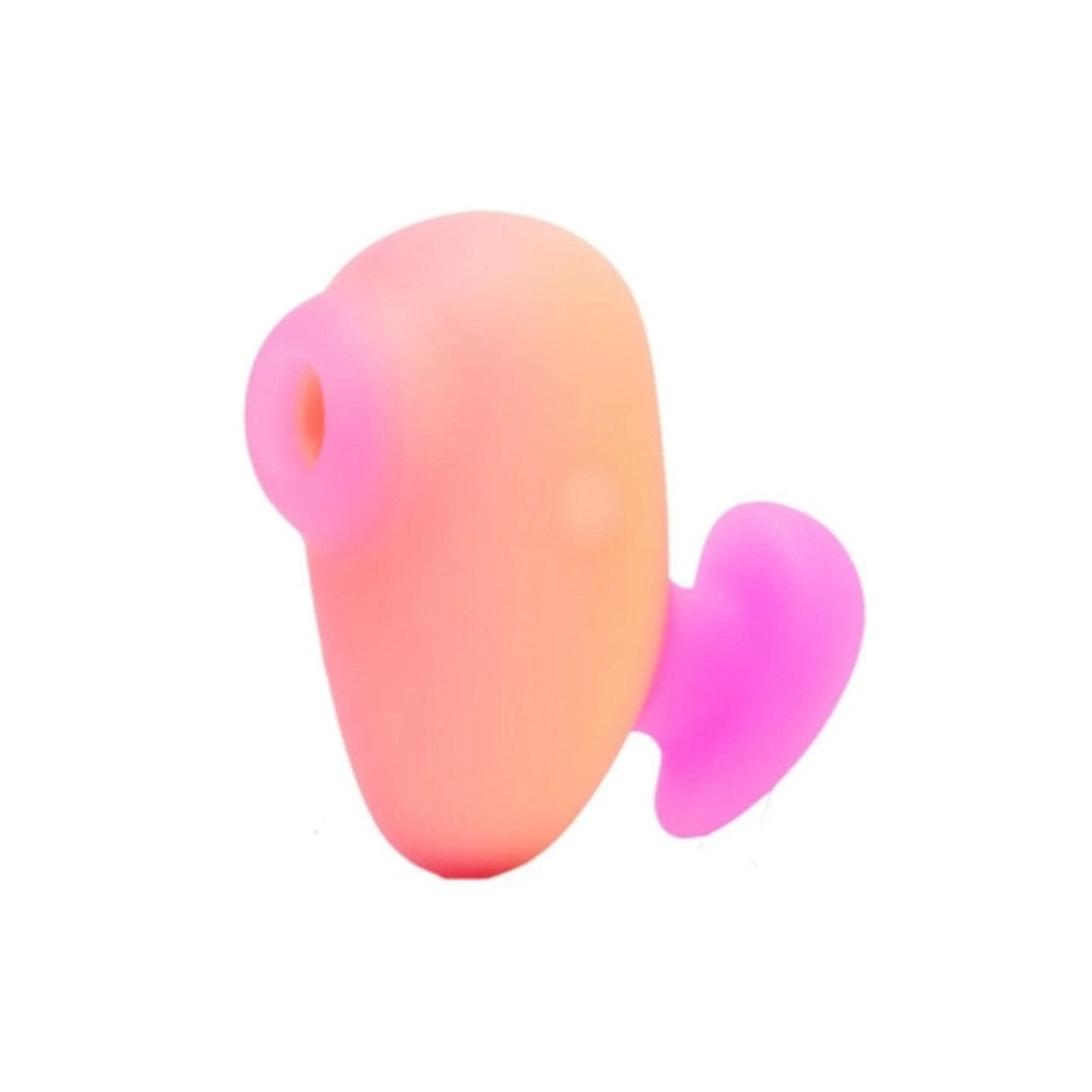 Romp - Kiss Clitoral Suction Stimulator | USB Rechargeable Romp - For Me To Love