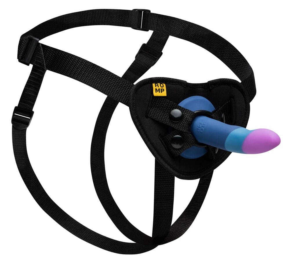 ROMP - Piccolo Pegging Kit Romp - For Me To Love