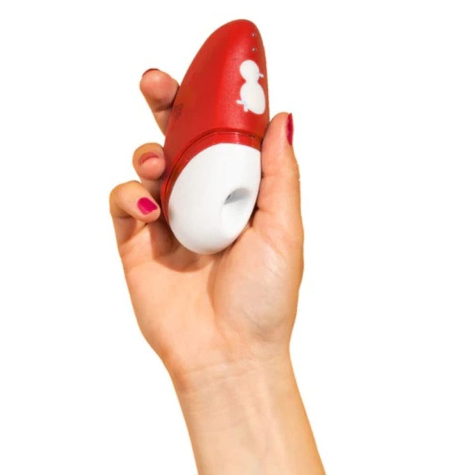 ROMP - Pleasure Sex Toy Kit | Massage wand - Clit suction vibe - Vibe cock ring Romp - For Me To Love