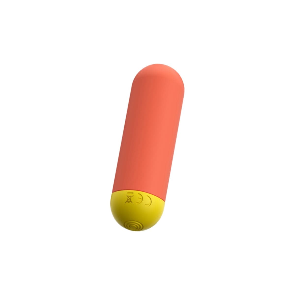 Romp - Riot Mini Bullet Vibe | USB Rechargeable Romp - For Me To Love