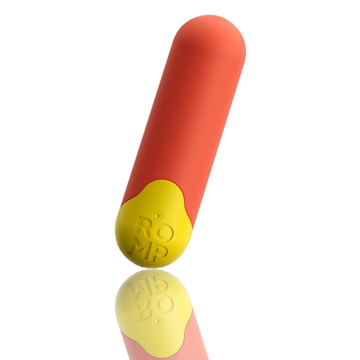 Romp - Riot Mini Bullet Vibe | USB Rechargeable Romp - For Me To Love