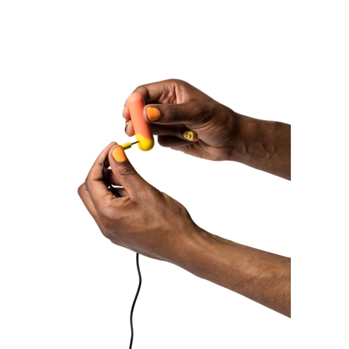 Romp - Riot Mini Bullet Vibe | USB Rechargeable Romp - For Me To Love