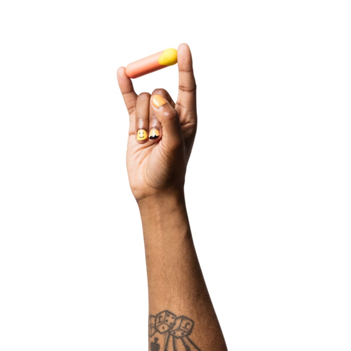 Romp - Riot Mini Bullet Vibe | USB Rechargeable Romp - For Me To Love