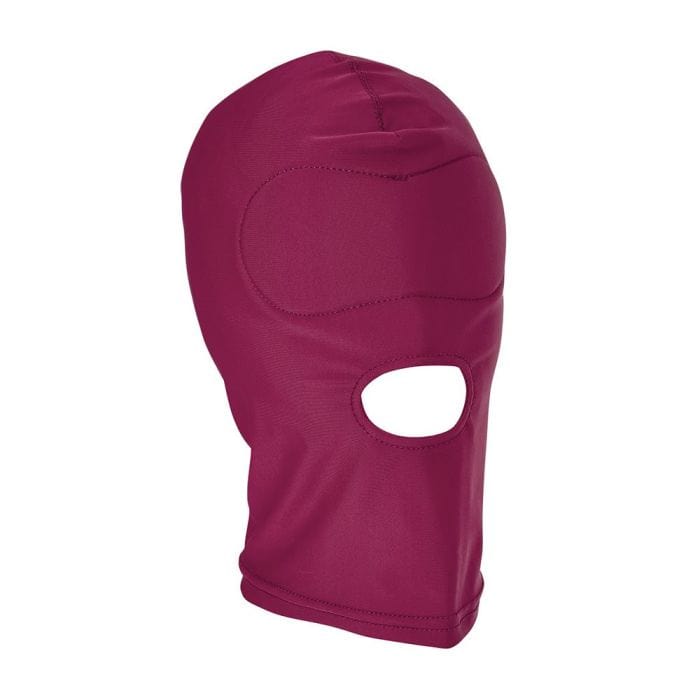 S&M Enchanted Full Hood Sportsheets - For Me To Love