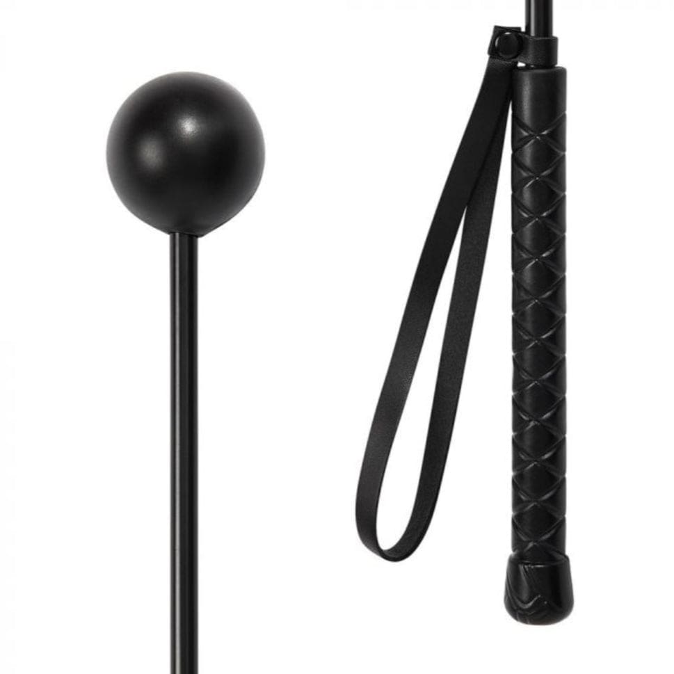 s&m S&M SHADOW BALL CROP