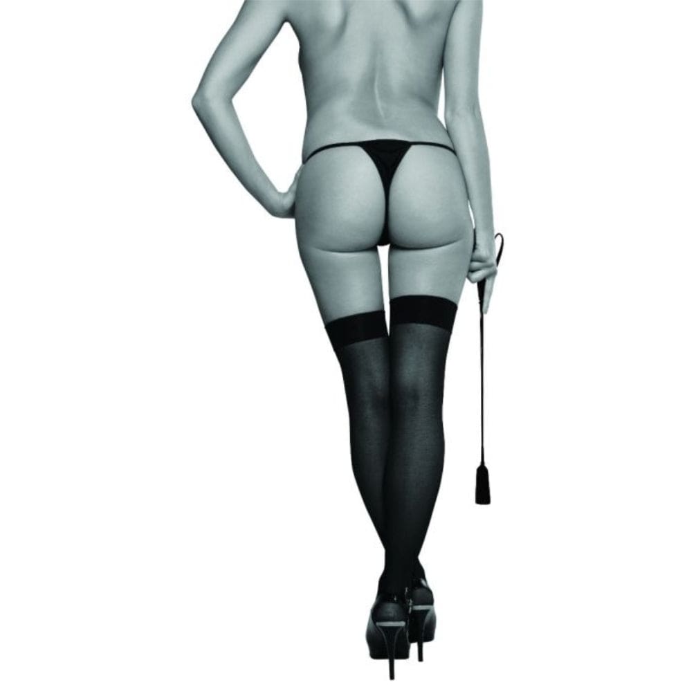 S&M Slender Impulse Crop Sportsheets - For Me To Love