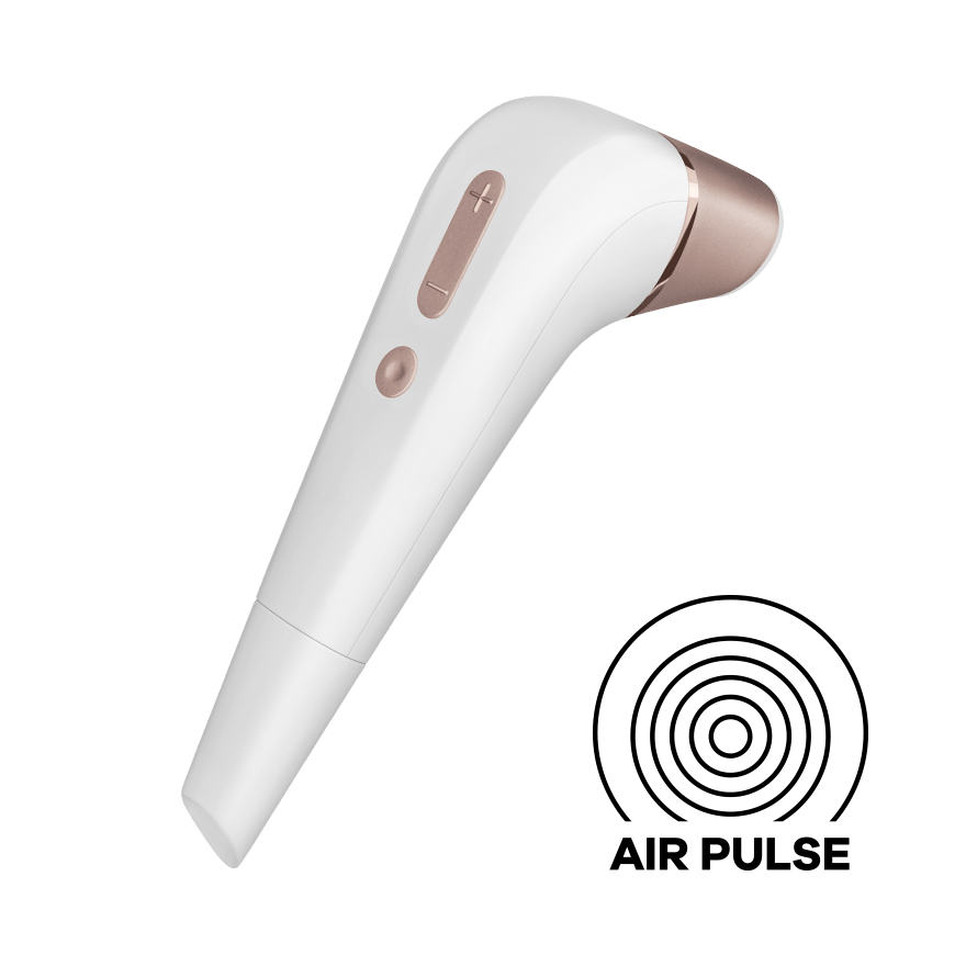 Satisfyer 2 Next Generation (Number Two) Satisfyer - For Me To Love