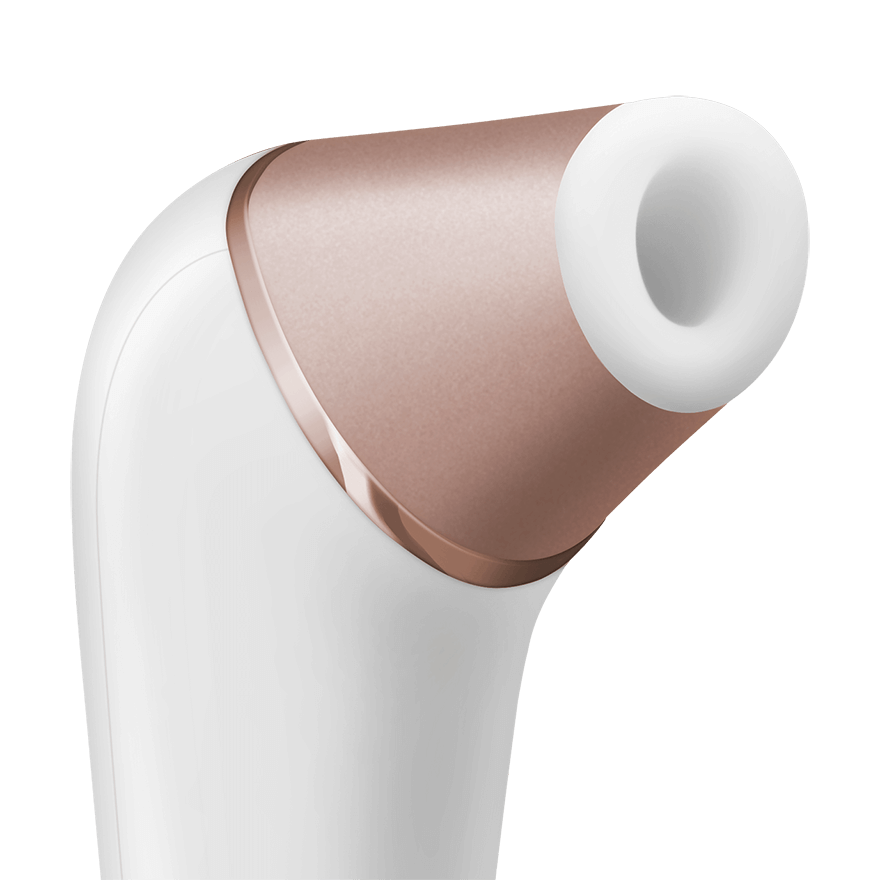 Satisfyer 2 Next Generation (Number Two) Satisfyer - For Me To Love