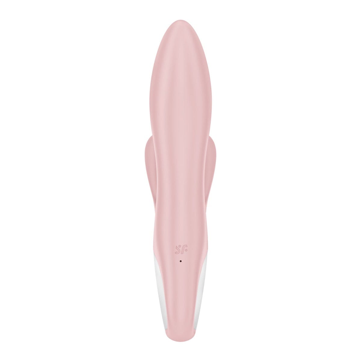 Satisfyer - Air Pump Bunny 3 Inflatable Vibe | Rose Satisfyer - For Me To Love