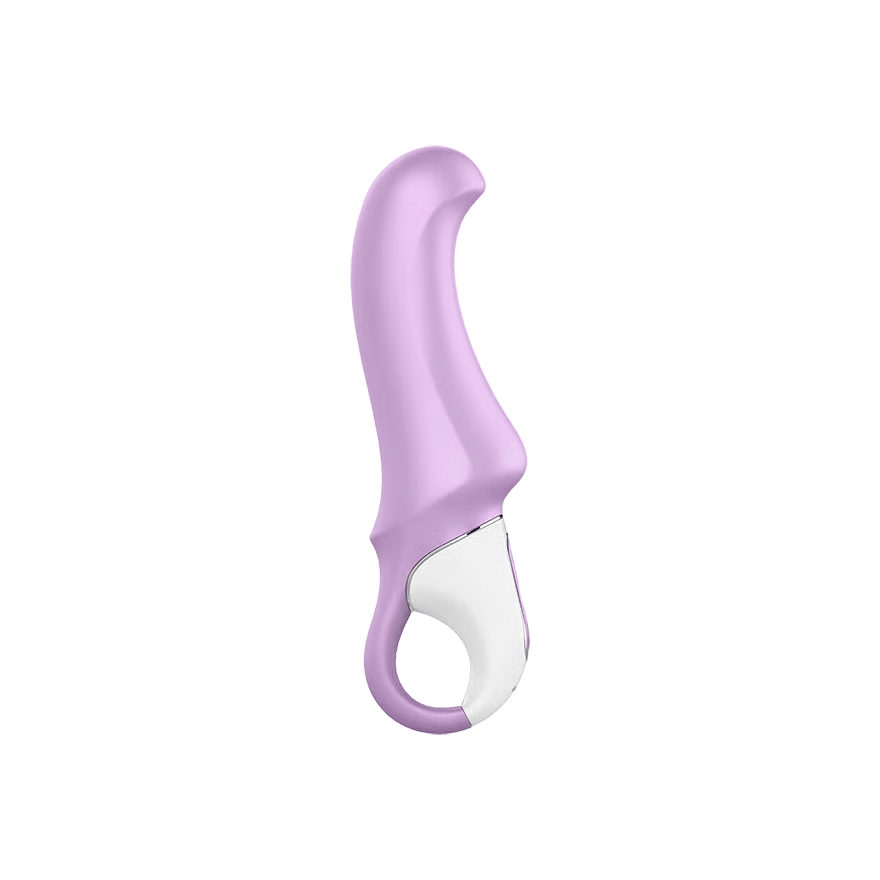 Satisfyer - Charming Smile Multi Function G-spot Vibrator | USB Rechargeable Satisfyer - For Me To Love