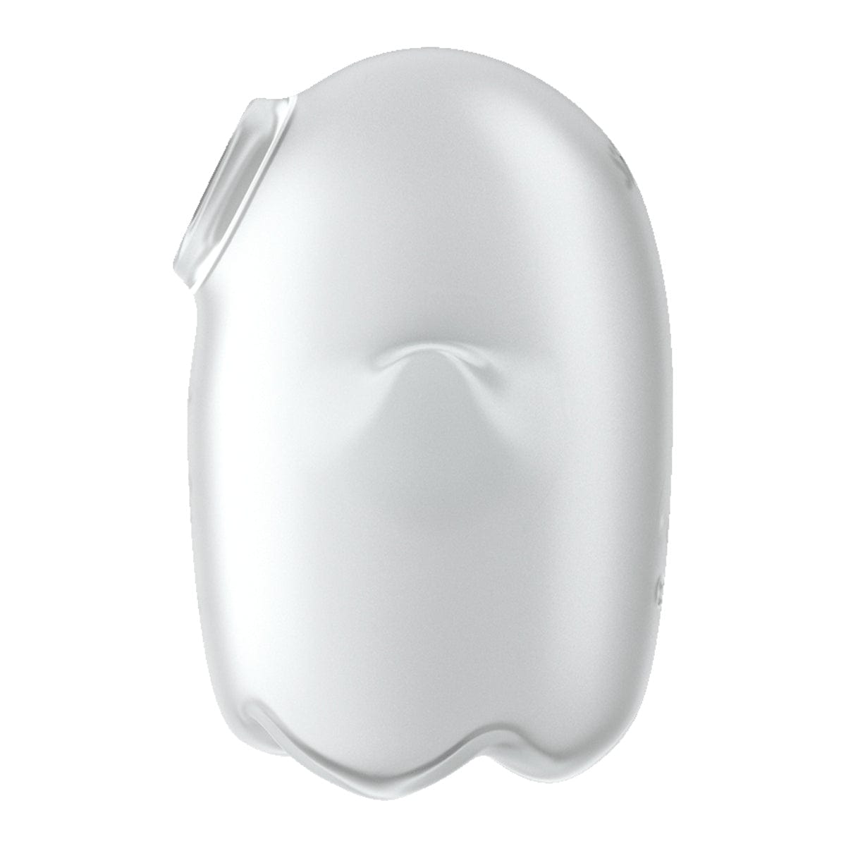 Satisfyer - Glowing Ghost Clitoral Suction Vibrator | USB Rechargeable Satisfyer - For Me To Love