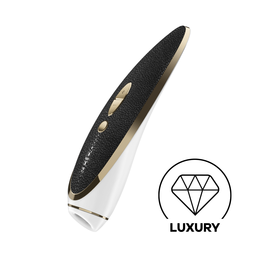 Satisfyer Luxury Haute Couture Satisfyer - For Me To Love