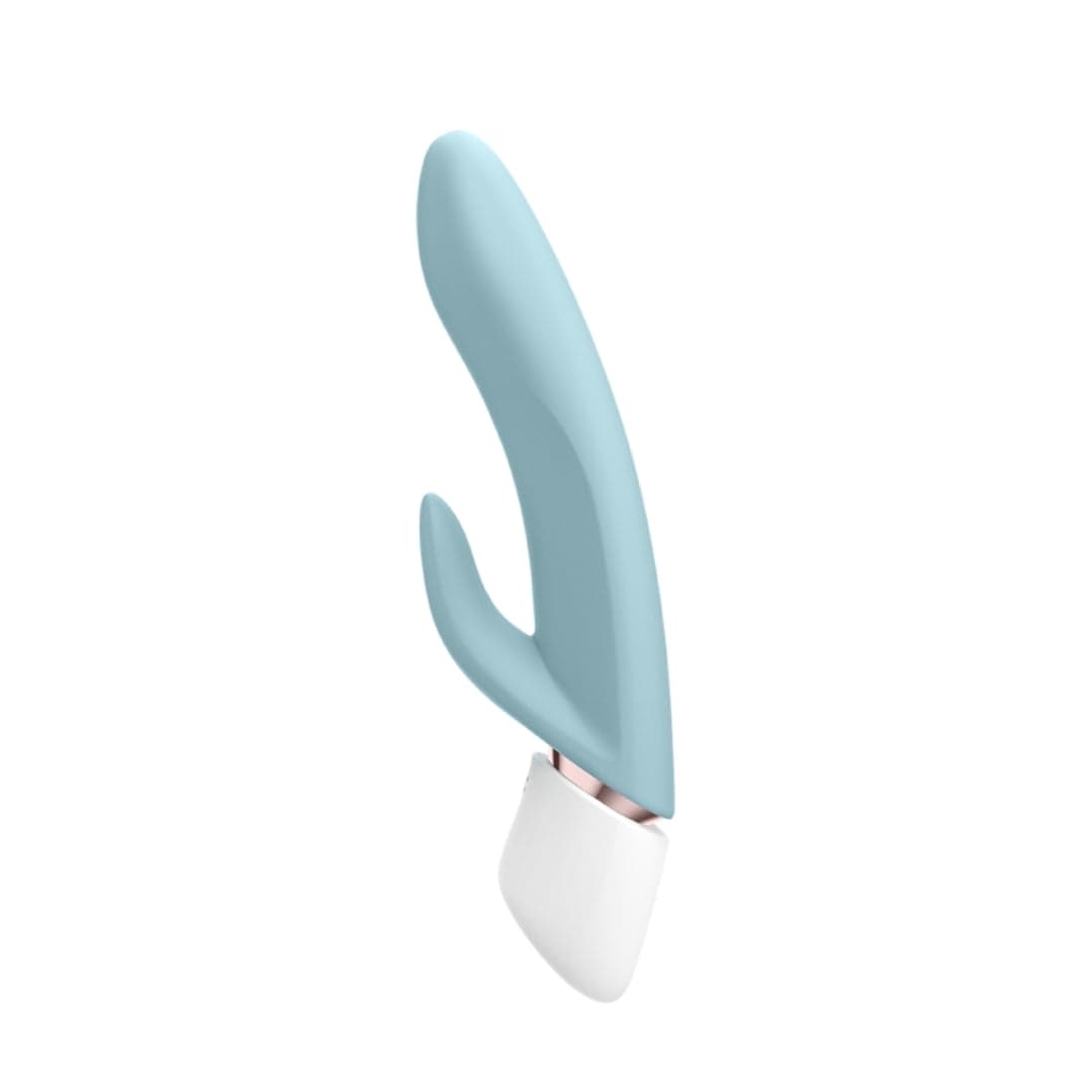 SATISFYER MARVELOUS FOUR AIR PULSE + VIBRATOR SET Satisfyer - For Me To Love