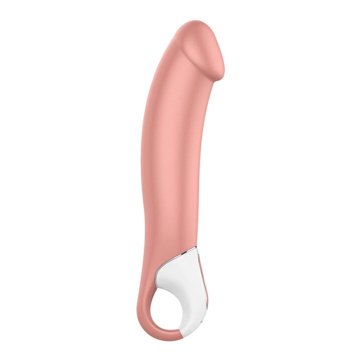 Satisfyer Master - 12 Function XXL Vibe - USB Rechargeable Satisfyer - For Me To Love