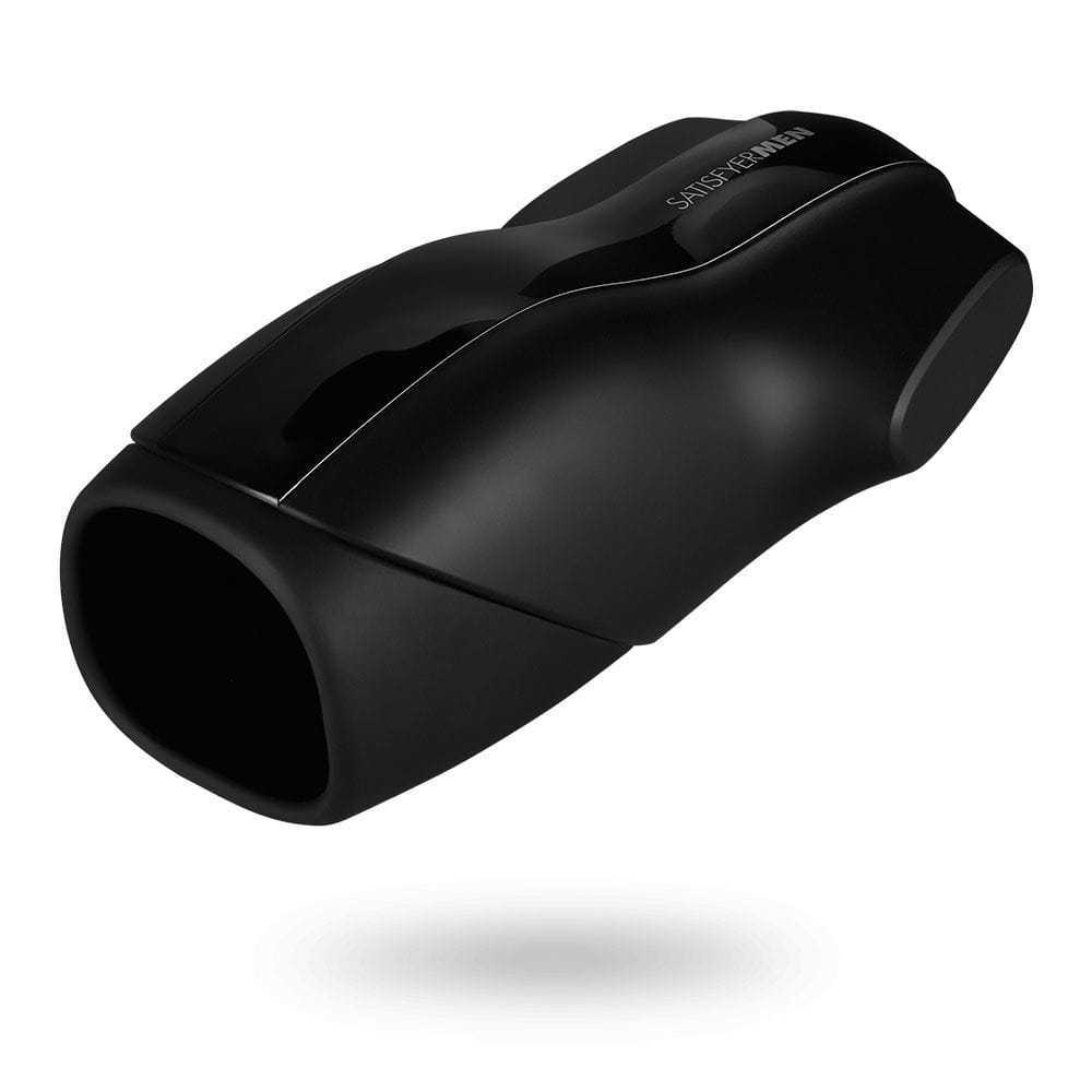SATISFYER MEN BLOWJOB VIBRATION Satisfyer - For Me To Love